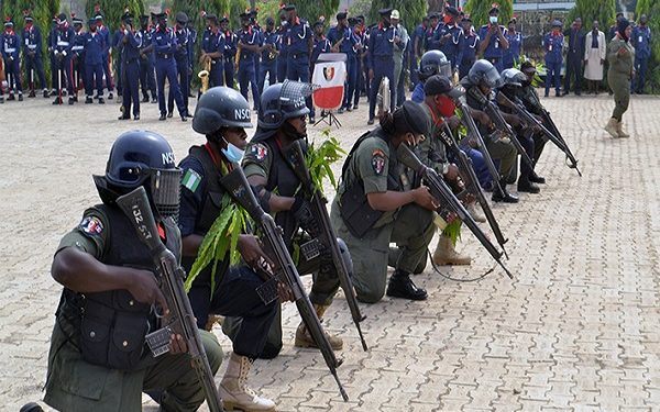 Kastina Government Calls for More  Deployment of Troops Across the State