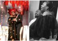 Kemi Adetiba is Engaged