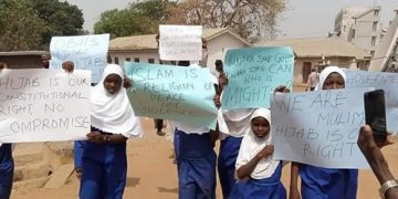 Kwara Government Shuts Down Baptist School Over Hijab Crisis