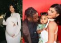 Kylie Jenner Welcomes Second Child