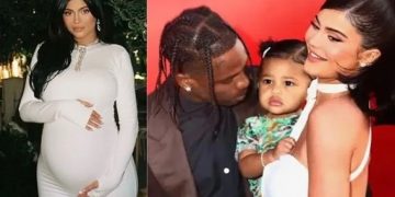 Kylie Jenner Welcomes Second Child