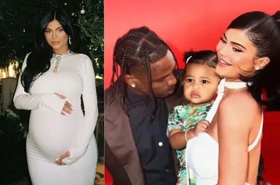 Kylie Jenner Welcomes Second Child