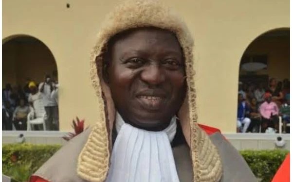 Lagos Chief Judge Grants Amnesty to 33 Inmates