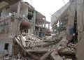 Lagos Government Orders Prosecution of Developer of Collapsed Three-Storey Building