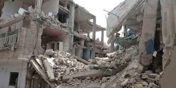 Lagos Government Orders Prosecution of Developer of Collapsed Three-Storey Building