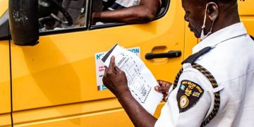 Lagos Government Reviews Certificate Process of Road Worthiness