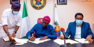 Lagos Government Signs Bills to Establish Two New Universities