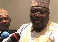 Lawan Expresses APC Willingness to Develop the Country
