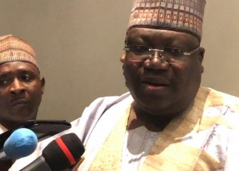 Lawan Expresses APC Willingness to Develop the Country