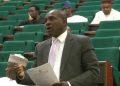 Lawmakers Calls on Security Agencies to Restore Security in South East