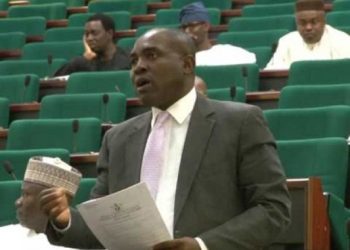 Lawmakers Calls on Security Agencies to Restore Security in South East