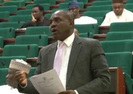 Lawmakers Calls on Security Agencies to Restore Security in South East