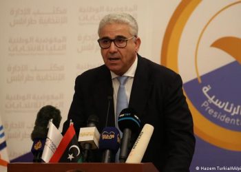 Libya’s East-Based Parliament Appoints New Prime Minister