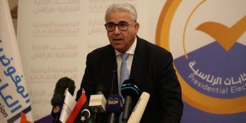 Libya’s East-Based Parliament Appoints New Prime Minister