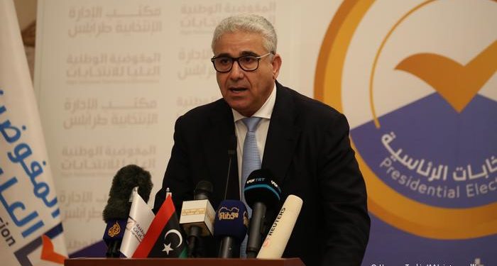 Libya’s East-Based Parliament Appoints New Prime Minister