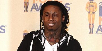 Lil Wayne to Play His First UK Show