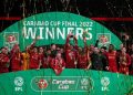 Liverpool Beats Chelsea on Penalties to Win League Cup Final