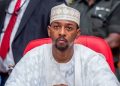 Zamfara Assembly Serves Impeachment Notice to Deputy Governor