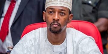 Zamfara Assembly Serves Impeachment Notice to Deputy Governor