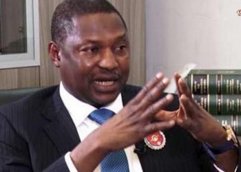 Malami Says Federal Will Name Financiers of Terrorism