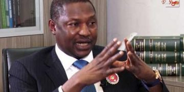 Malami Says Federal Will Name Financiers of Terrorism