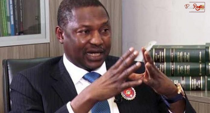 Malami Says Federal Will Name Financiers of Terrorism