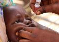 Malawi Declares Wild Polio Outbreak