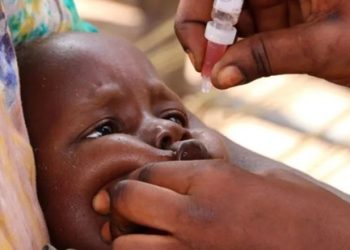 Malawi Declares Wild Polio Outbreak