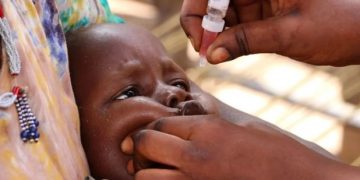 Malawi Declares Wild Polio Outbreak