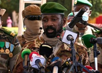 Mali issues 72hour Notice to French Ambassador