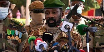 Mali issues 72hour Notice to French Ambassador