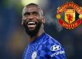 Man Utd to Sign Rudiger