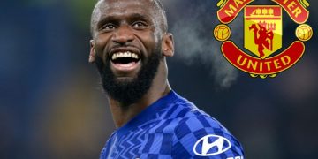 Man Utd to Sign Rudiger