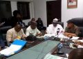 Minister of Labour Meets with ASUU