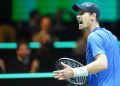Murray Knocked Out of the Rotterdam Open