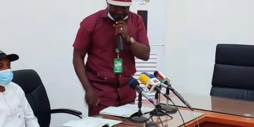 NANS issues one week ultimatum to Federal government