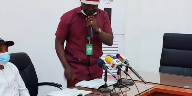 NANS issues one week ultimatum to Federal government