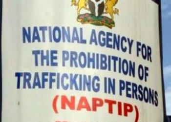 NAPTIP Secures Release of 15 Nigerian Girls