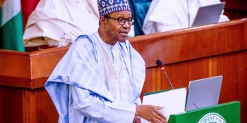 NASS Transmits Re-amended Electoral Bill to President Buhari for Assent