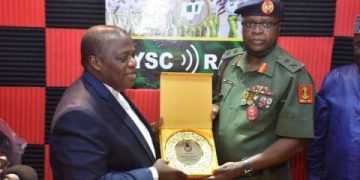 NBC Grants NYSC Television Broadcast License
