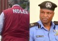 NDLEA Confirms Arrest of Kyari