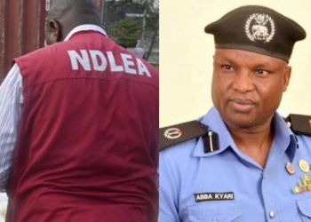 NDLEA Confirms Arrest of Kyari