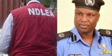 NDLEA Confirms Arrest of Kyari