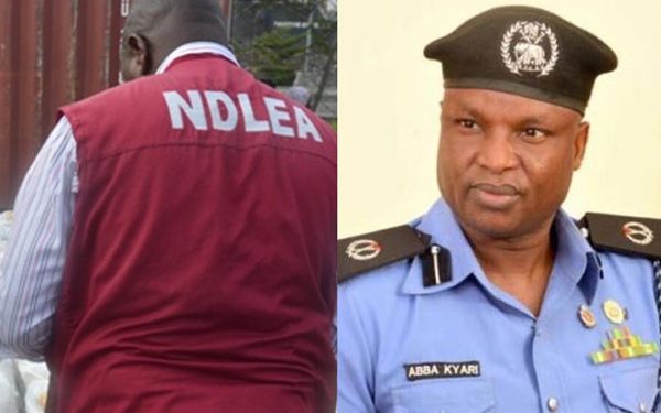 NDLEA Confirms Arrest of Kyari