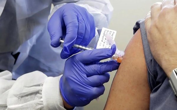 NPHCDA Urges Citizens in Southeast to Get Vaccinated