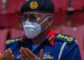 NSCDC Condemns Withdrawal of Officers Assigned to Law Maker