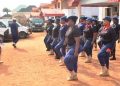 NSCDC Deploys Special Female Squad to Public Schools in Akwa Ibom