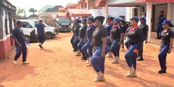 NSCDC Deploys Special Female Squad to Public Schools in Akwa Ibom