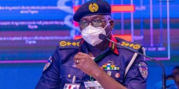 NSCDC Orders Restructuring of Rivers Command.