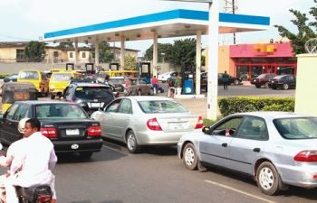 NSCDC to Seal Fuel Stations Selling Above Pump Price